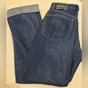 American Eagle Women’s Blue Jeans